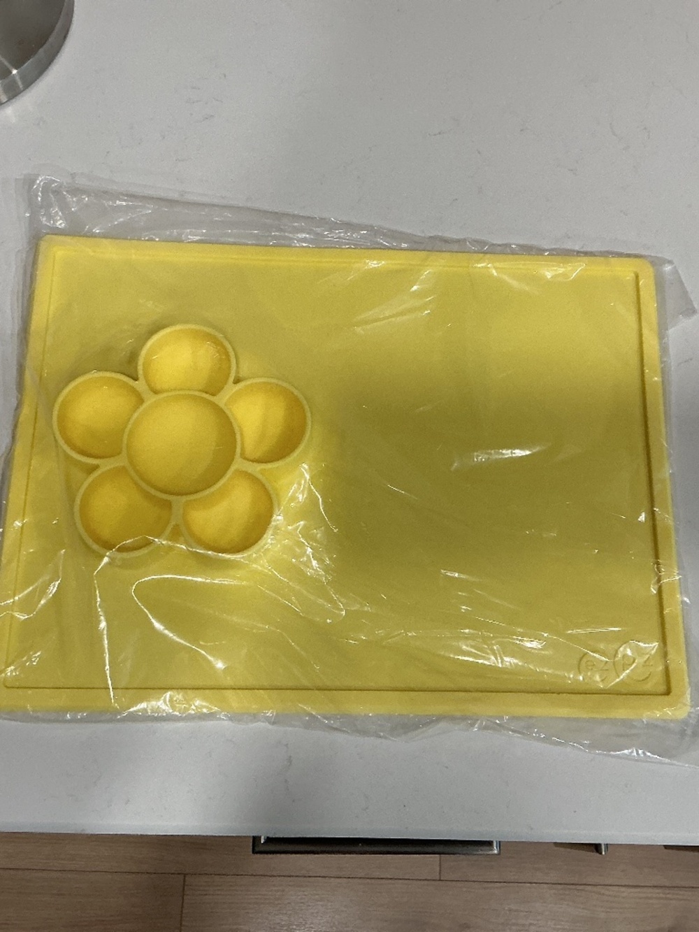 Ezpz Playmat, new in original packaging